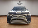 New 2025 Lexus LX 700h Luxury image 2