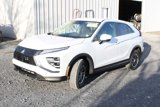 New 2025 Mitsubishi Eclipse Cross ES image 5