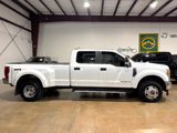 Used 2022 Ford F350 XL w/ STX Appearance Package image 2