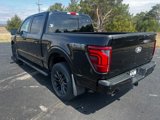 New 2025 Ford F150 Lariat w/ Equipment Group 502A High image 5