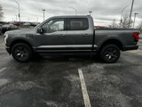 New 2025 Ford F150 Lightning Lariat image 2