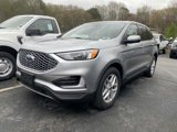 Used 2024 Ford Edge SEL image 3