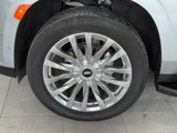 Used 2024 Cadillac Escalade ESV Premium Luxury image 4