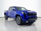 Used 2025 Toyota Tacoma TRD Sport image 3