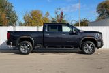 New 2025 GMC Sierra 2500 SLT w/ SLT Premium Package image 3