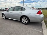 Used 2014 Chevrolet Impala LT w/ LT Sunroof Package image 3