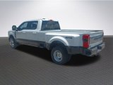 New 2025 Ford F350 4x4 Crew Cab DRW Super Duty image 5