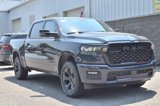 New 2025 RAM 1500 4x4 Crew Cab image 2