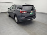 Used 2022 Chevrolet Equinox LT image 5