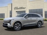 New 2025 Cadillac Escalade IQ Luxury 1 w/ Smart Trailering package image 2