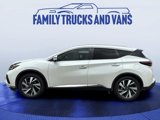 Used 2023 Nissan Murano SL image 2