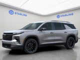 New 2026 Chevrolet Traverse LT w/ Enhanced Driving Package image 2