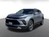 Used 2024 Chevrolet Blazer LT image 5