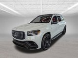 New 2025 Mercedes-Benz GLS 63 AMG 4MATIC image 5
