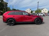 New 2025 MAZDA CX-90 Plug-In Hybrid w/Premium Sport image 4