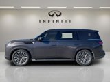 New 2025 INFINITI QX80 Luxe image 4