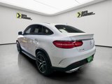 Used 2017 Mercedes-Benz GLE 43 AMG 4MATIC Coupe image 5