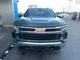 New 2025 Chevrolet Silverado 1500 LT image 3