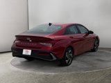 Certified 2025 Hyundai Elantra Sport image 5