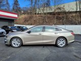 Used 2022 Chevrolet Malibu LT image 2