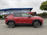 New 2026 Chevrolet TrailBlazer RS w/ Convenience Package image 5