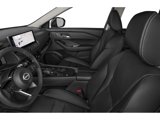 New 2025 Nissan Rogue SL image 6