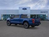 New 2026 Ford F250 Lariat image 5