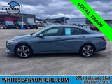 Used 2023 Hyundai Elantra SEL w/ Convenience Package image 2