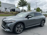 New 2026 Mercedes-Benz EQS 450+ 4MATIC SUV image 4