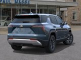 New 2026 Chevrolet Equinox LT w/ Convenience Package II image 4