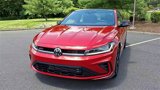 Used 2025 Volkswagen Jetta GLI Autobahn image 3