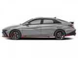 New 2025 Hyundai Elantra N image 3
