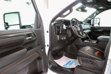 Used 2024 GMC Sierra 2500 AT4 w/ AT4 Preferred Package image 3