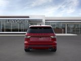New 2025 Lincoln Aviator Reserve w/ Equipment Group 201A image 5