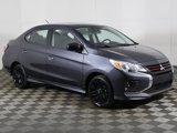 New 2024 Mitsubishi Mirage G4 Black Edition image 2
