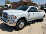 Used 2012 RAM 3500 Laramie w/ Max Tow Pkg image 3