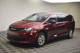 Used 2023 Chrysler Voyager LX image 2