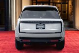 New 2025 Land Rover Range Rover SE image 4