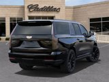 New 2025 Cadillac Escalade ESV Sport Platinum w/ LPO, ONYX Package image 4