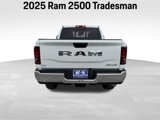 New 2025 RAM 2500 Tradesman image 4