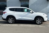 Certified 2022 Hyundai Santa Fe SEL w/ Cargo Package image 3