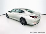 Certified 2022 Lexus ES 350 w/ Premium Package image 5