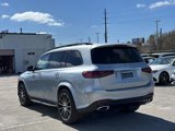 New 2025 Mercedes-Benz GLS 450 4MATIC image 5