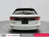 Certified 2022 Audi Q8 Premium w/ Convenience Package image 5