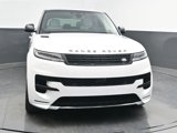 New 2025 Land Rover Range Rover Sport Autobiography image 2