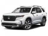 New 2025 Honda Pilot Elite image 4