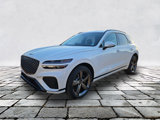 New 2025 Genesis GV70 3.5T Sport w/ Sport Prestige Package image 2