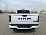 Used 2025 RAM 1500 Tradesman w/ Night Edition image 4