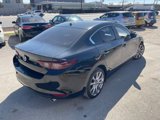 Used 2019 MAZDA MAZDA3 AWD Sedan w/ Preferred Package image 3