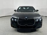 New 2025 BMW i7 xDrive60 w/ Executive Package image 2
